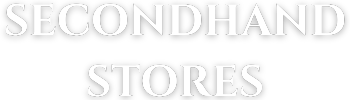 secondhandstores
